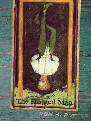 cover image of The Hanged Man